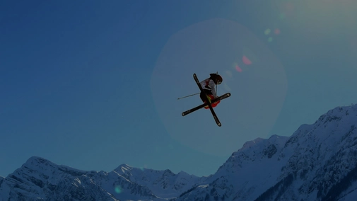 Freestyle. World Cup. Steamboat Springs