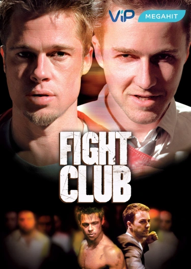 Fight club deals full movie