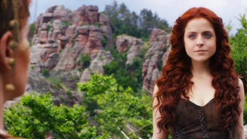 Бесконечная история. Альбион UHD