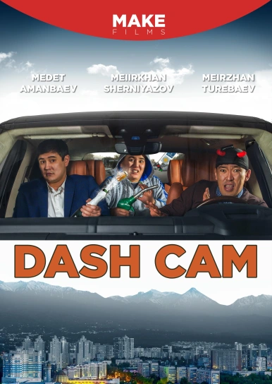 Dash Cam