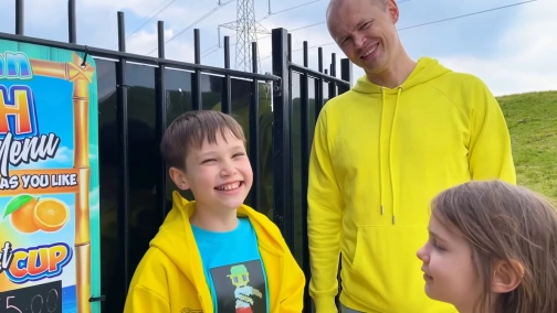 FedorUK Vlogs