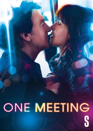 One meeting