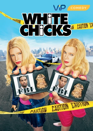 White Chicks