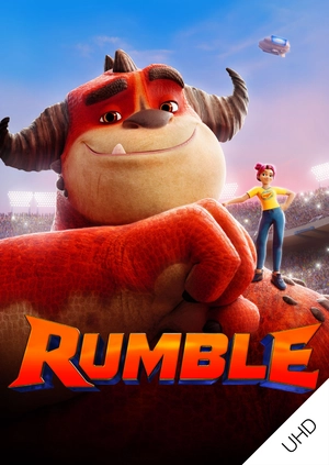 Rumble UHD
