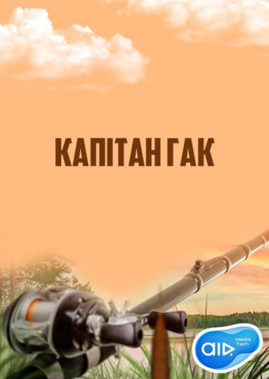 Капітан Гак