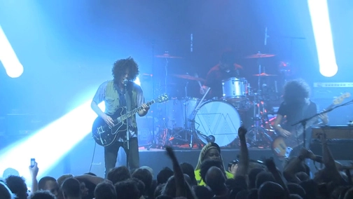 Wolfmother