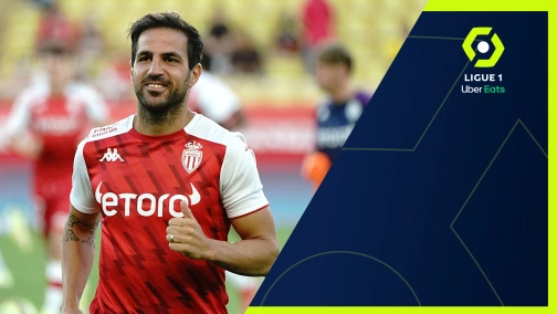 Монако — Лорьян