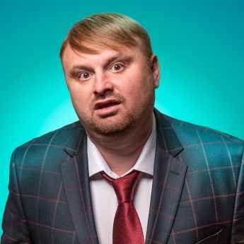 Вадим Новицкий