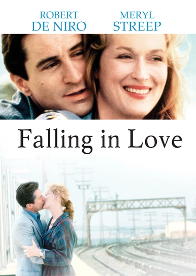 Falling in Love