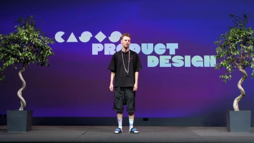 Доповнена реальність для створення Phygital-продуктів у Fashion на прикладі кейсів для Ukrainian Fashion Week
