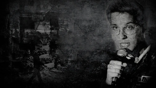 Стендап у бомбосховищі