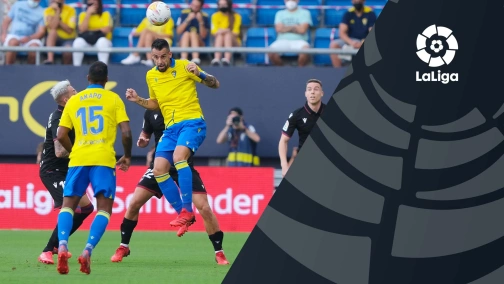 Кадіс — Бетіс