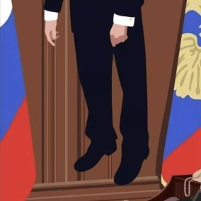 Episode 45 - Ukraine today