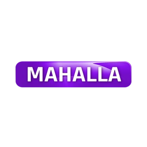 Mahalla