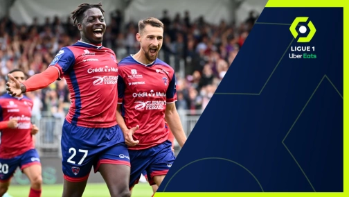 Клермон — Анже