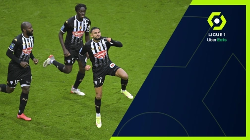 Анже — Бордо