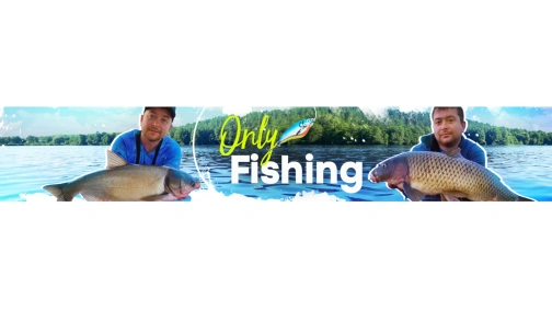 Only Fishing - Kanał Wędkarski