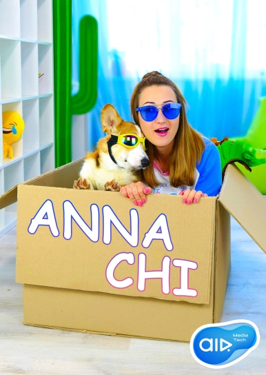 Anna Chi