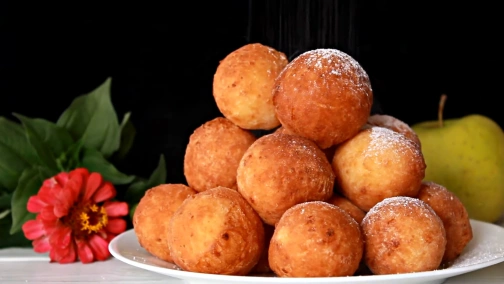 Tasty Cooking Recipes