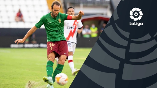 Granada CF — Athletic Bilbao