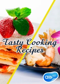 Tasty Cooking Recipes