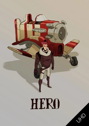 Hero UHD