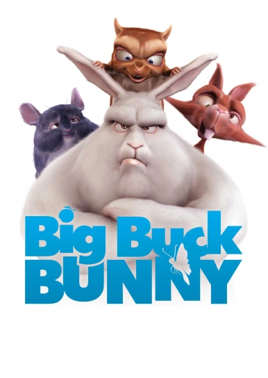 Big Buck Bunny