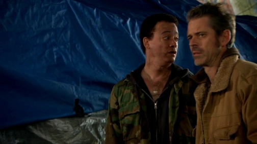 War of the Worlds 2: The Next Wave