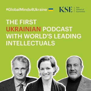 Global Minds for Ukraine