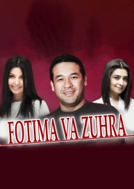 Fatima and Zuhra