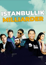 Billionaire from Istanbul