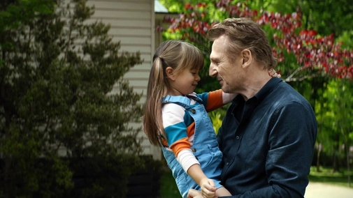 Blacklight UHD HDR