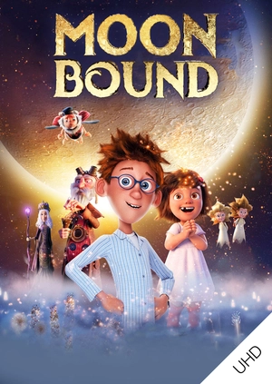 Moonbound UHD