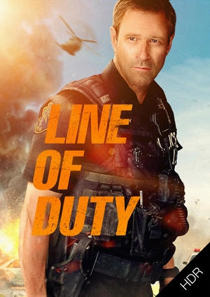 Line of Duty UHD HDR