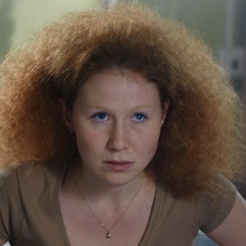 Marya Kravinskaya