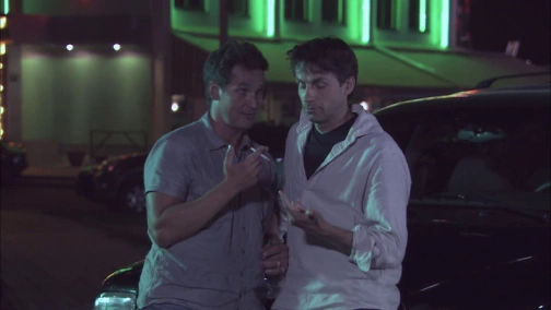 Антиснайпер 2: Подвійна мотивація