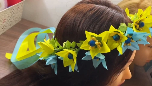 Любов Стасюк Hand Made
