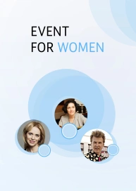 Event for women