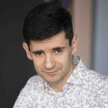 Михайло Співаковський