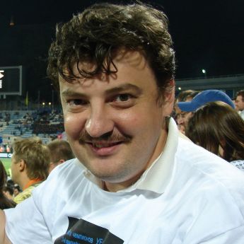 Andriy Shakhov
