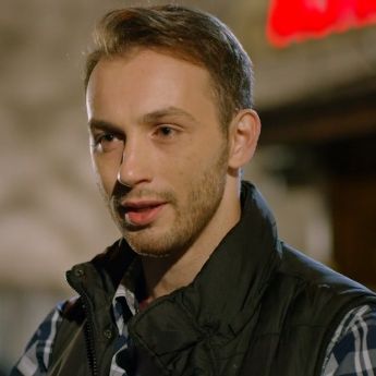Danil Volkovinskiy