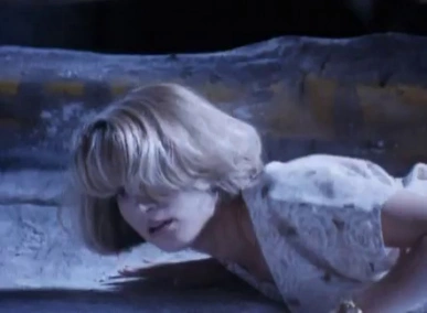 Залізний лабіринт