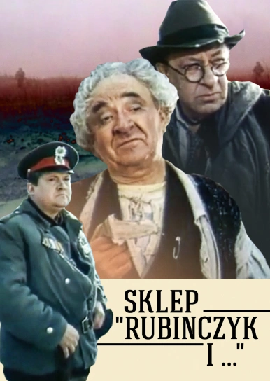 Sklep „Rubinczyk i…”