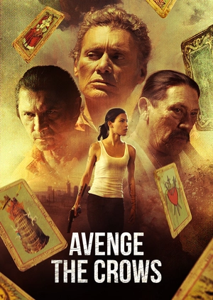 Avenge the Crows