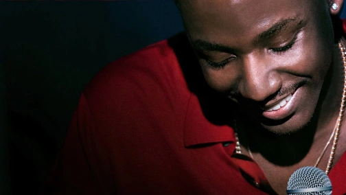 Джеррод Кармайкл: Ротаніел