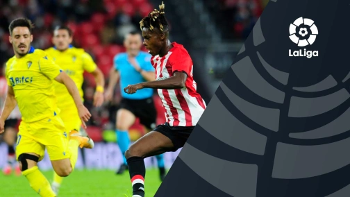 Атлетік — Валенсія