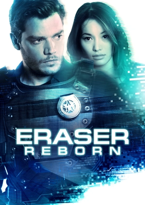 Eraser: Reborn