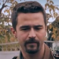 Pavel Parfeni