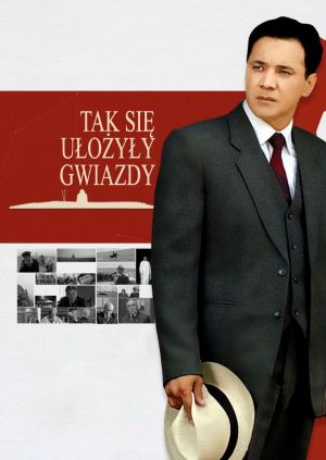 Tak się ułożyły gwiazdy — plakat