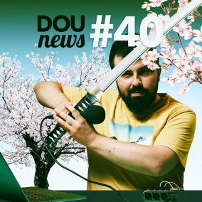 $76 млн від «податку на Google», старт держпрограми для світчерів і застосунок від ДСНС — DOU News #40